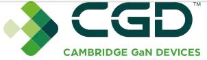 CGD logo