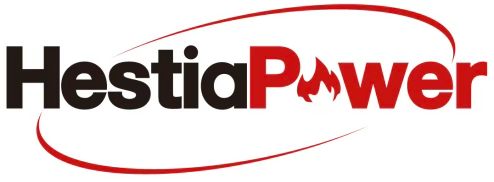 Hestia Power logo