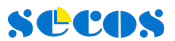 Secos logo