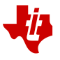 TI logo