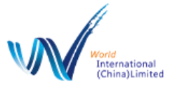 World International logo