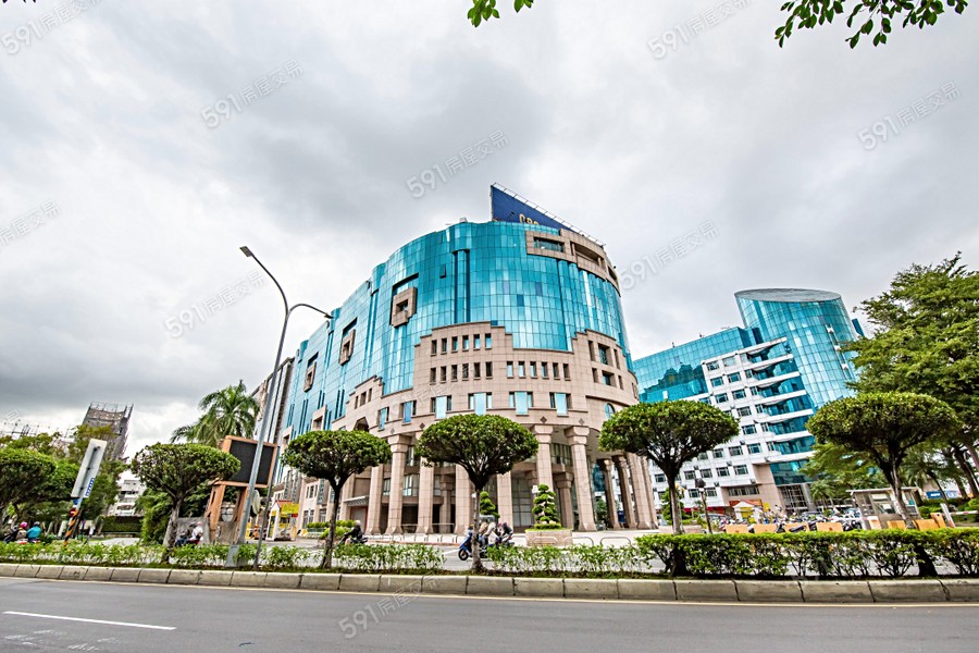 Intech Electronics Office Building